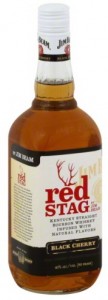 Red Stag Whiskey