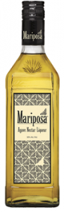 Mariposa Agave Nectar Liqueur HH