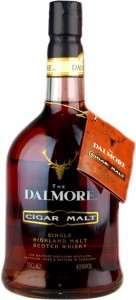 The Dalmore Cigar Malt Whisky