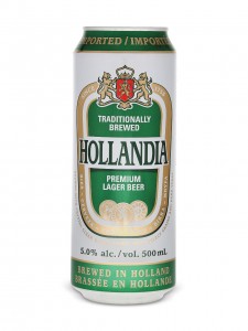 Hollandia Beer
